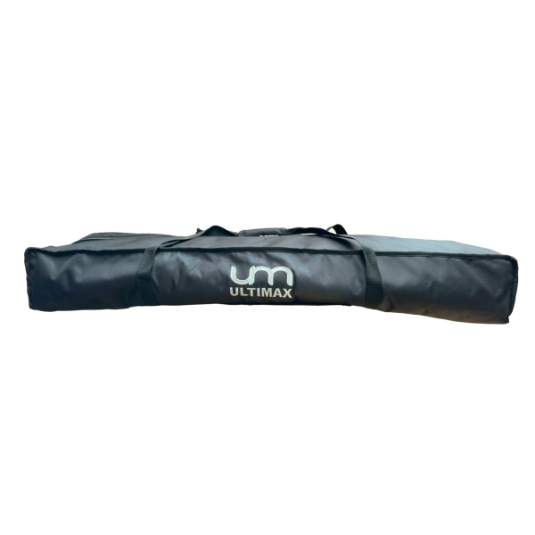 Ultimax BAG-1006 Padded Carry Bag for Two Speaker Poles
