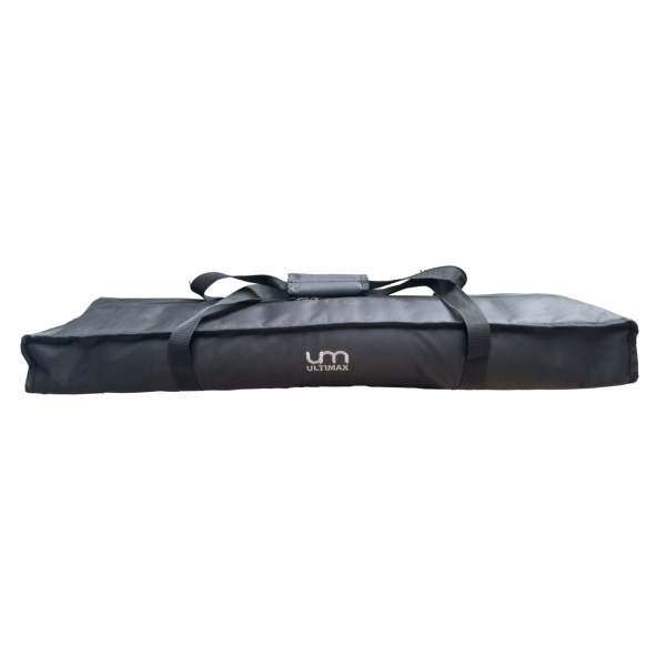 Ultimax BAG-1007 Padded Carry Bag for Two Speaker Stands