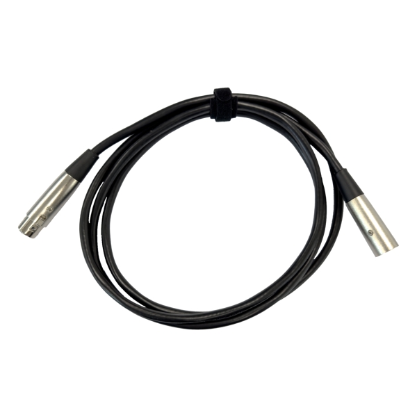 Ultimax SC-4PD-CABLE 4-Pin Controller Cable for Ultimax Star Cloths