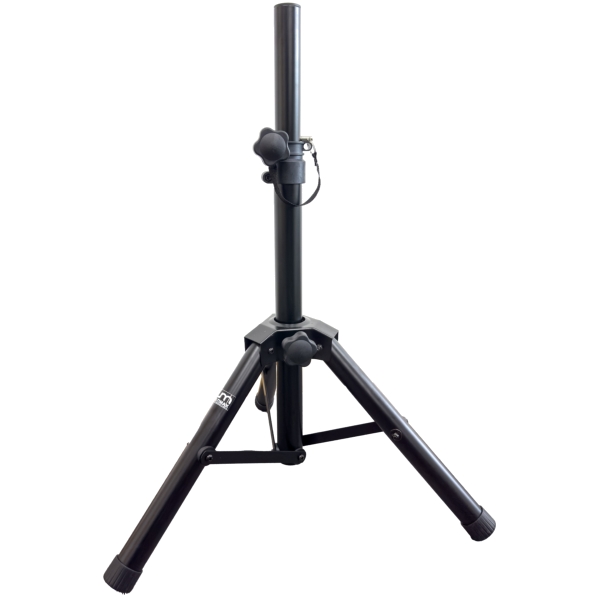 Ultimax UTX 290BK Short Speaker Tripods Kit with Bag, 0.54 - 1.03m / 30Kg - Black