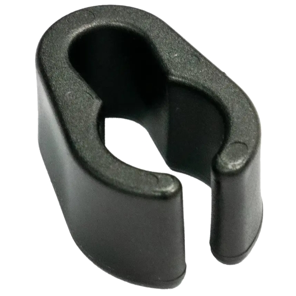 Ultimax UTX-MIC-CLIP-L Replacement Large Cable Clip for Ultimax Microphone Stands