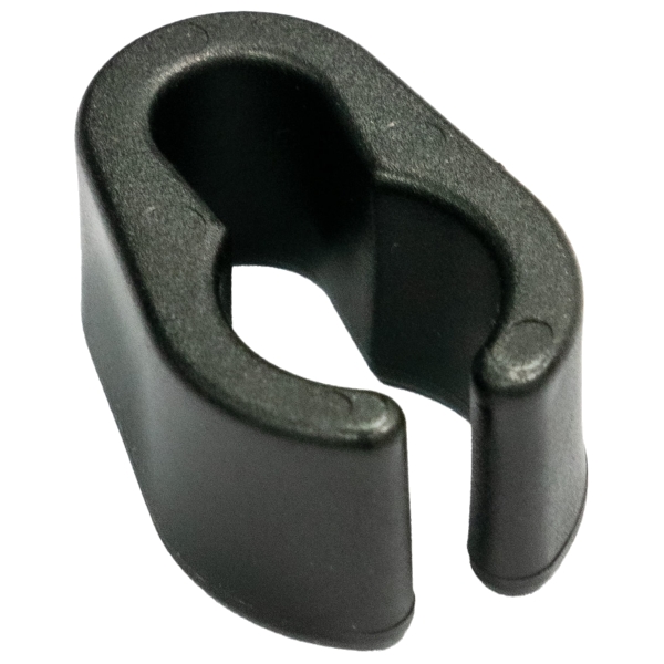 Ultimax UTX-MIC-CLIP-S Replacement Small Cable Clip for Ultimax Microphone Stands