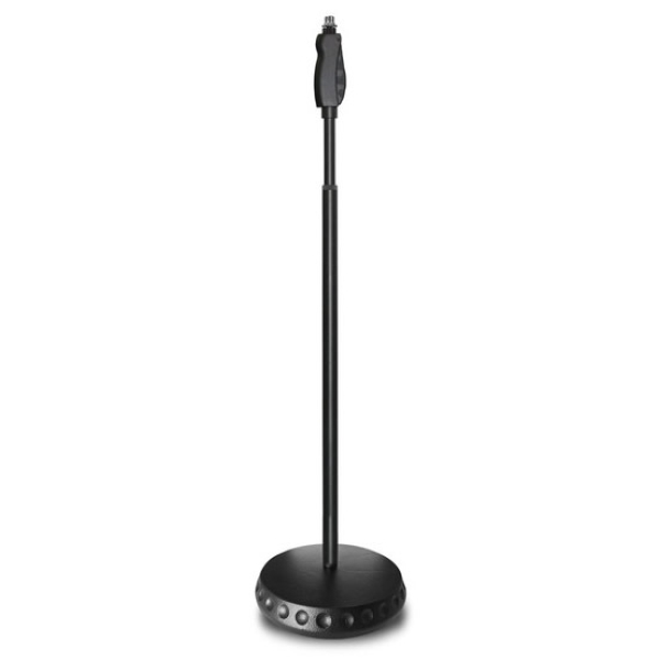 Ultimax UTX 250BK Upright Microphone Stand