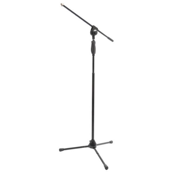 Ultimax UTX 260BK Boom Microphone Stand