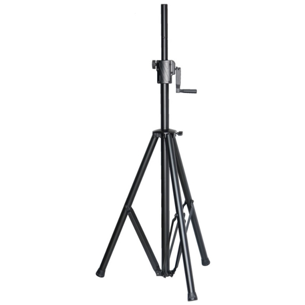 Ultimax UTX 330BK Speaker Stand with Winch