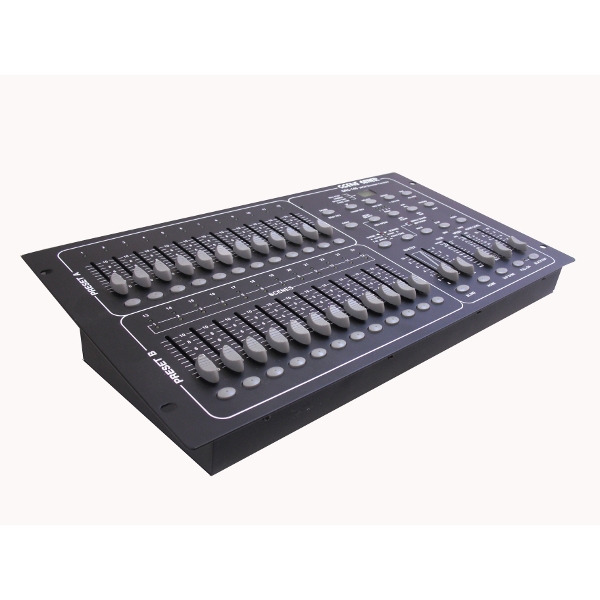 Visage Stage Desk 24 DMX Lighting Controller