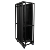 Wentex Transport Trolley with Full Hardware Set, 4.2 Metre