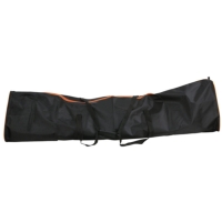 Wentex Pipe and Drape Soft Nylon Bag, 185 x 16 x 35cm - Black