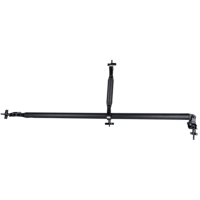 Wentex Pipe and Drape Support for Upright